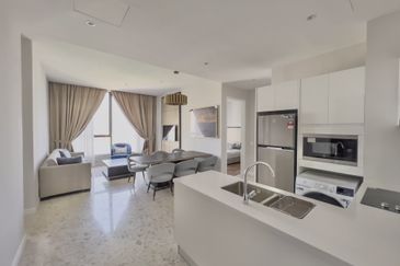 Pavilion Ceylon Hill