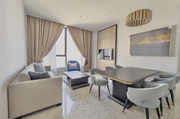 Pavilion Ceylon Hill