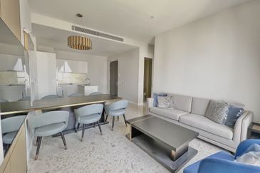 Pavilion Ceylon Hill