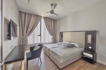 Pavilion Ceylon Hill