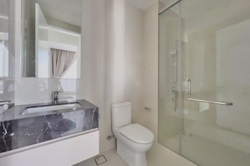 Pavilion Ceylon Hill