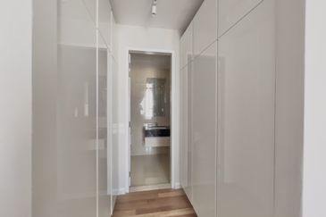 Pavilion Ceylon Hill