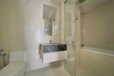 Pavilion Ceylon Hill