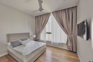 Pavilion Ceylon Hill