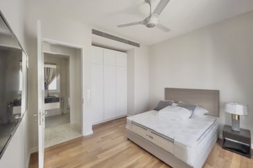 Pavilion Ceylon Hill