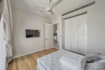 Pavilion Ceylon Hill