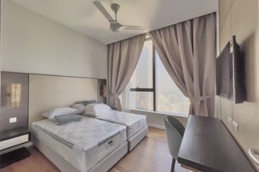 Pavilion Ceylon Hill