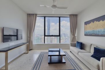 Pavilion Ceylon Hill