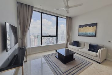 Pavilion Ceylon Hill