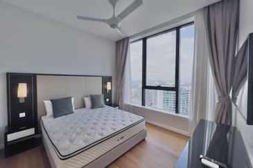 Pavilion Ceylon Hill