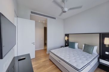 Pavilion Ceylon Hill