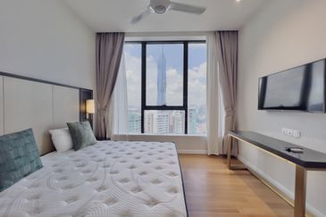 Pavilion Ceylon Hill