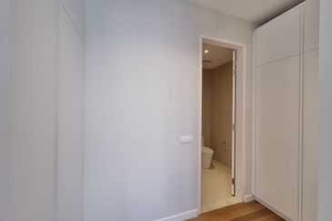 Pavilion Ceylon Hill