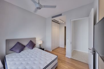 Pavilion Ceylon Hill