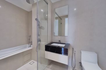 Pavilion Ceylon Hill