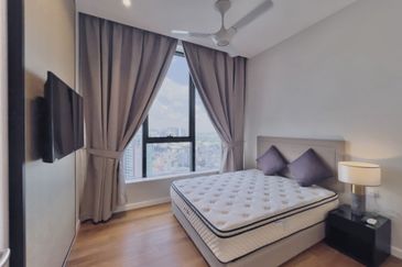 Pavilion Ceylon Hill