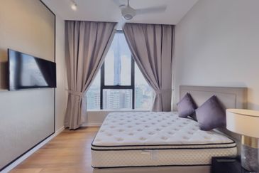 Pavilion Ceylon Hill