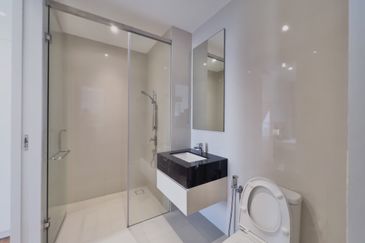 Pavilion Ceylon Hill