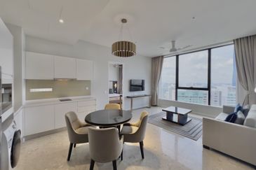 Pavilion Ceylon Hill