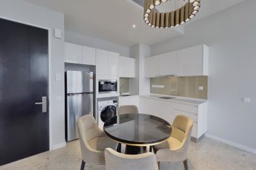 Pavilion Ceylon Hill