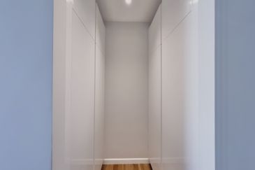 Pavilion Ceylon Hill