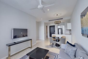 Pavilion Ceylon Hill