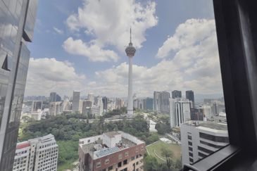 Pavilion Ceylon Hill