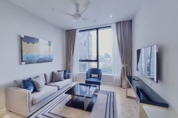 Pavilion Ceylon Hill