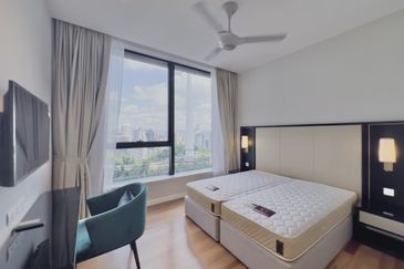 Pavilion Ceylon Hill