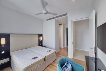 Pavilion Ceylon Hill