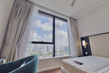 Pavilion Ceylon Hill