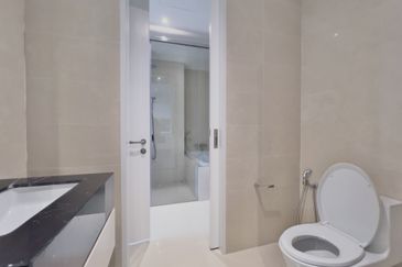 Pavilion Ceylon Hill