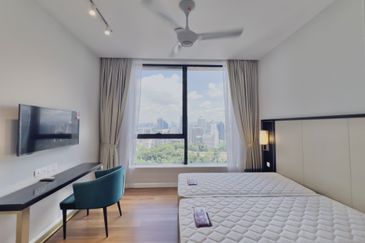 Pavilion Ceylon Hill