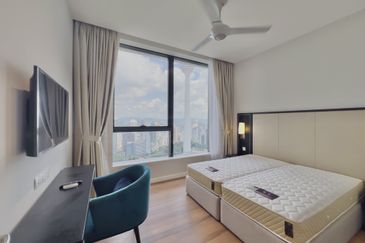 Pavilion Ceylon Hill