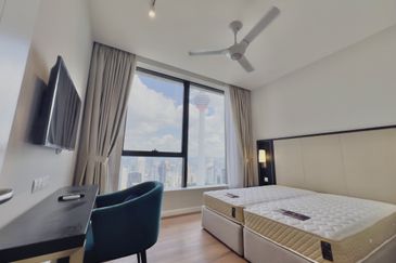 Pavilion Ceylon Hill