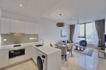 Pavilion Ceylon Hill