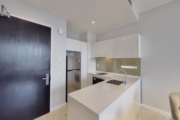 Pavilion Ceylon Hill