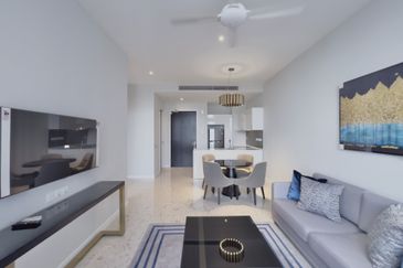 Pavilion Ceylon Hill