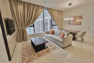 Pavilion Ceylon Hill