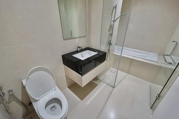 Pavilion Ceylon Hill