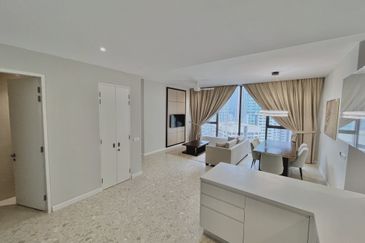 Pavilion Ceylon Hill