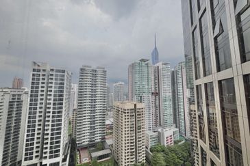 Pavilion Ceylon Hill