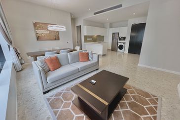 Pavilion Ceylon Hill