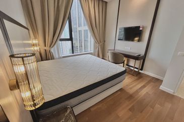 Pavilion Ceylon Hill