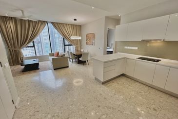 Pavilion Ceylon Hill