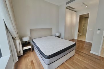 Pavilion Ceylon Hill