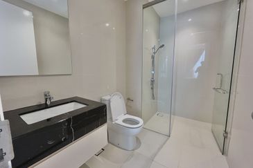 Pavilion Ceylon Hill