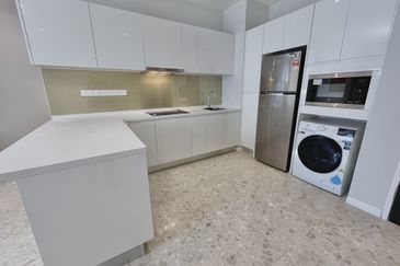 Pavilion Ceylon Hill