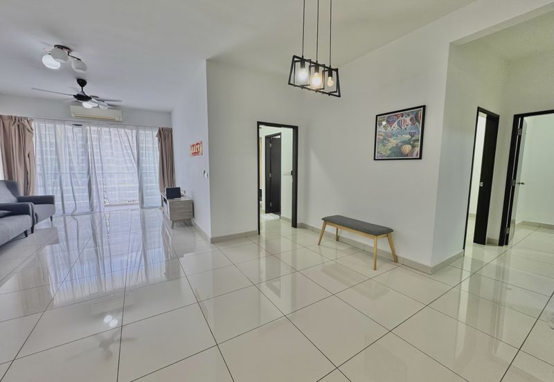 Oasis 1 @ Mutiara Heights