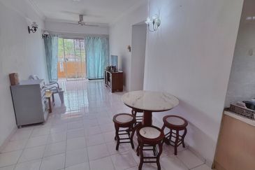 Vista Millennium Condominiums